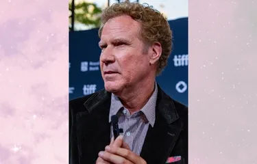 Thème Astral Will Ferrell
