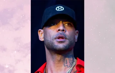 Thème Astral Booba