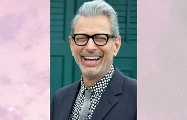 Thème Astral Jeff Goldblum
