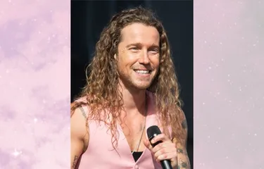 Thème Astral Julien Doré