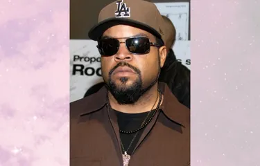 Thème Astral Ice Cube