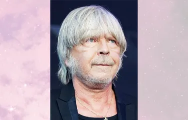 Thème Astral Renaud