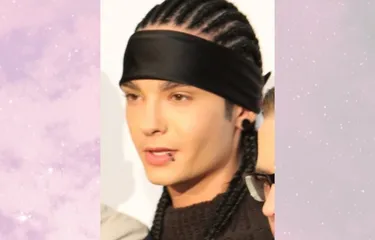 Thème Astral Tom Kaulitz