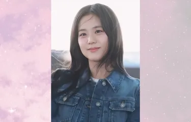 Thème Astral Jisoo
