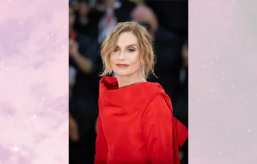 Thème Astral Isabelle Huppert