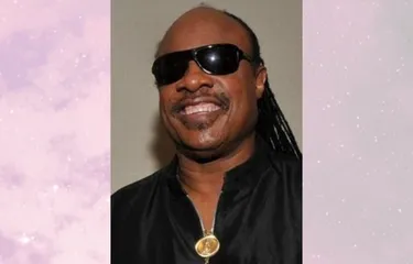 Thème Astral Stevie Wonder