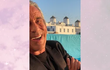 Thème Astral Thierry Ardisson