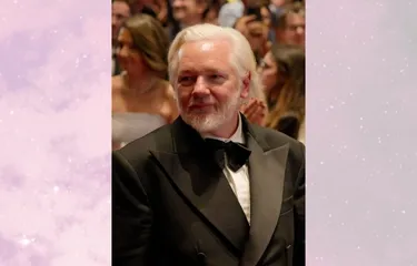 Thème Astral Julian Assange