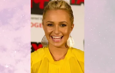 Thème Astral Hayden Panettiere