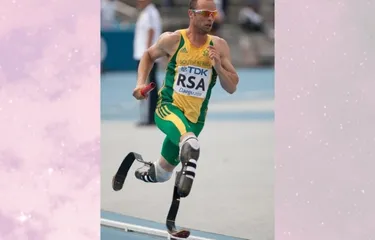 Thème Astral Oscar Pistorius