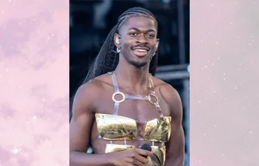 Thème Astral Lil Nas X