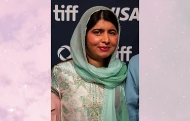 Thème Astral Malala Yousafzai