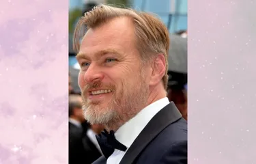 Thème Astral Christopher Nolan