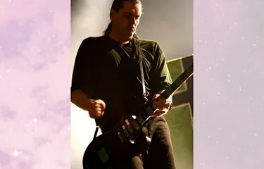 Thème Astral Peter Steele