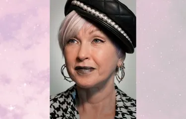Thème Astral Cyndi Lauper