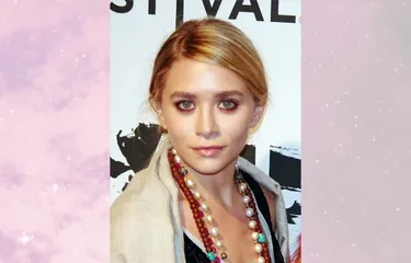 Thème Astral Ashley Olsen