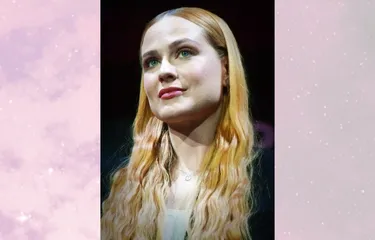 Thème Astral Evan Rachel Wood