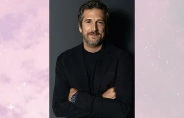 Thème Astral Guillaume Canet