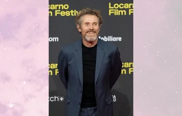 Thème Astral Willem Dafoe