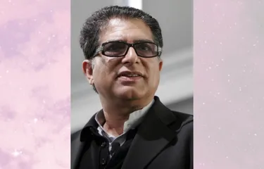 Thème Astral Deepak Chopra