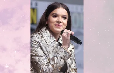 Thème Astral Hailee Steinfeld