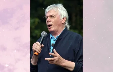 Thème Astral David Icke
