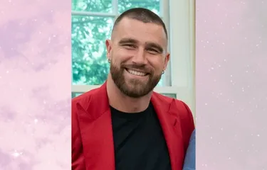 Thème Astral Travis Kelce