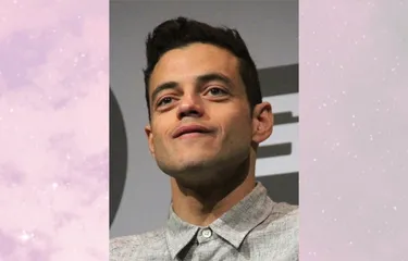Thème Astral Rami Malek