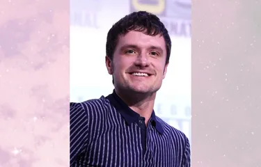 Thème Astral Josh Hutcherson