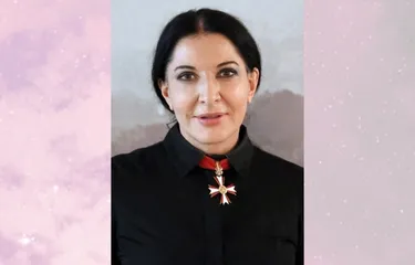 Thème Astral Marina Abramovic