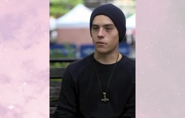 Thème Astral Dylan Sprouse
