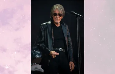 Thème Astral Jacques Dutronc