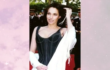 Thème Astral Béatrice Dalle