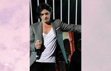 Thème Astral Brian Molko