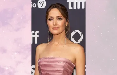 Thème Astral Rose Byrne