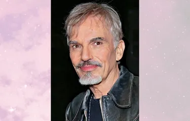 Thème Astral Billy Bob Thornton