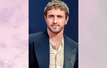 Thème Astral Paul Mescal