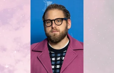 Thème Astral Jonah Hill