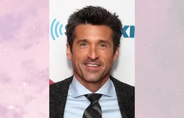 Thème Astral Patrick Dempsey