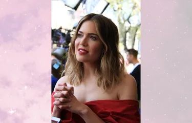 Thème Astral Mandy Moore