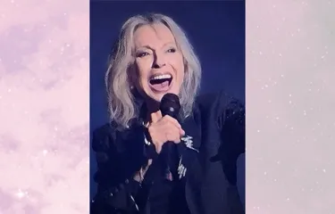 Thème Astral Véronique Sanson