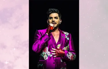 Thème Astral Adam Lambert