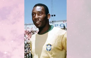 Thème Astral Pelé