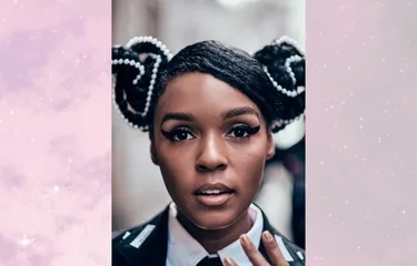 Thème Astral Janelle Monáe