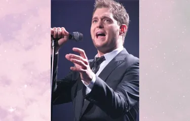 Thème Astral Michael Bublé