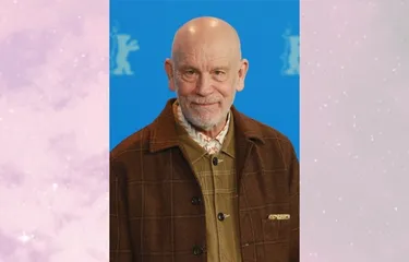 Thème Astral John Malkovich