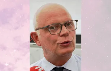 Thème Astral Édouard Philippe