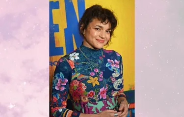 Thème Astral Norah Jones