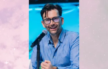 Thème Astral David Tennant