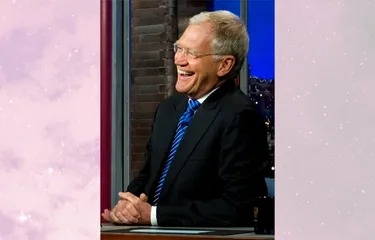 Thème Astral David Letterman